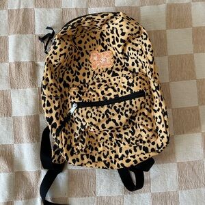 Pura vida mini backpack